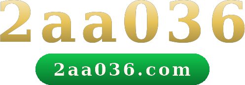 2aa036 logo